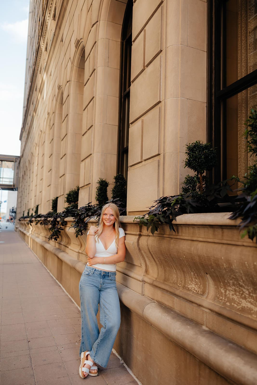 minneapolis senior pictures
