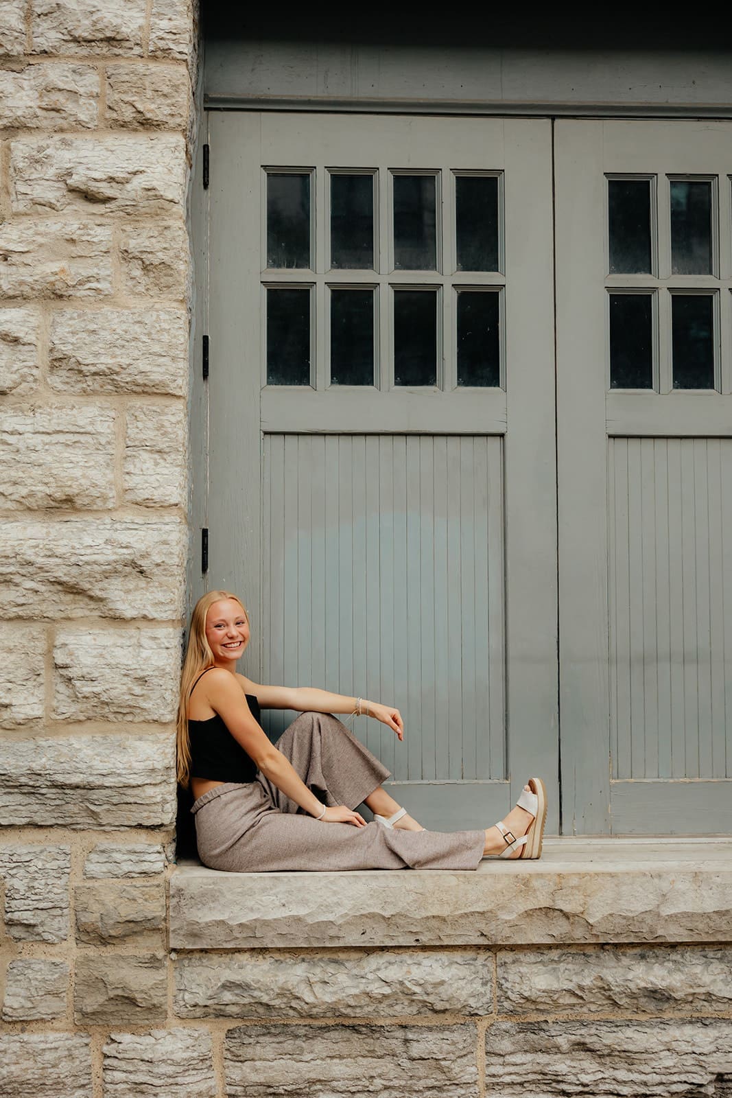 minneapolis senior pictures