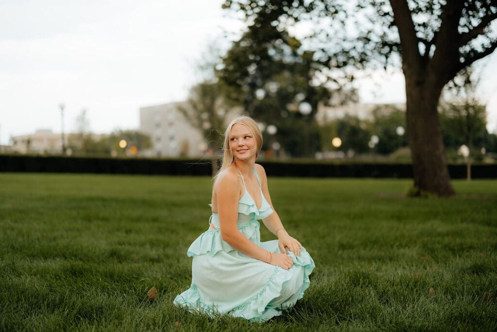 minneapolis senior pictures