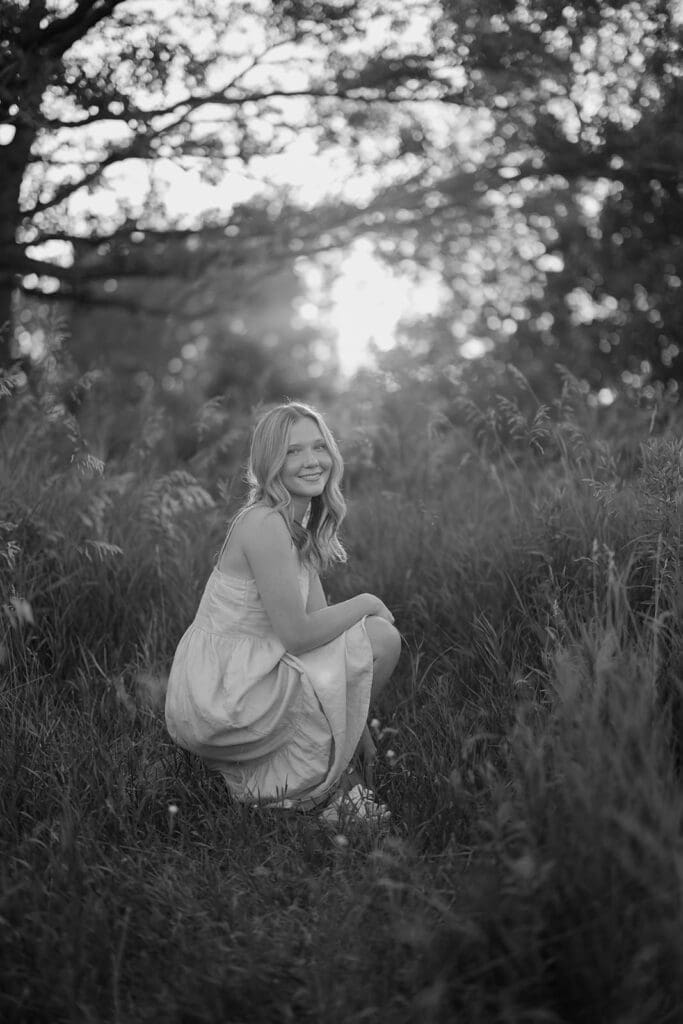minneapolis senior pictures