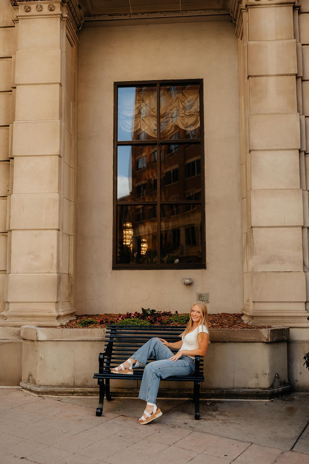 minneapolis senior pictures