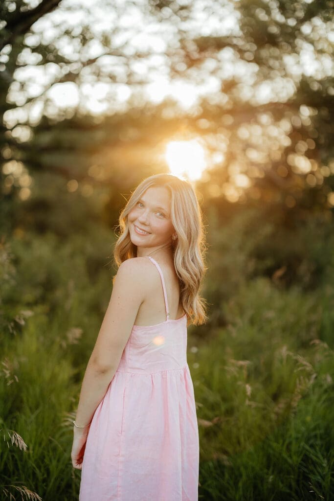 minneapolis senior pictures