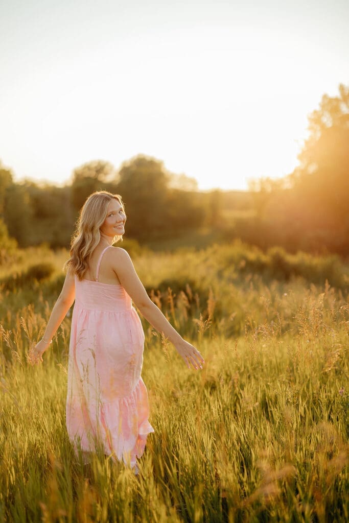 minneapolis senior pictures