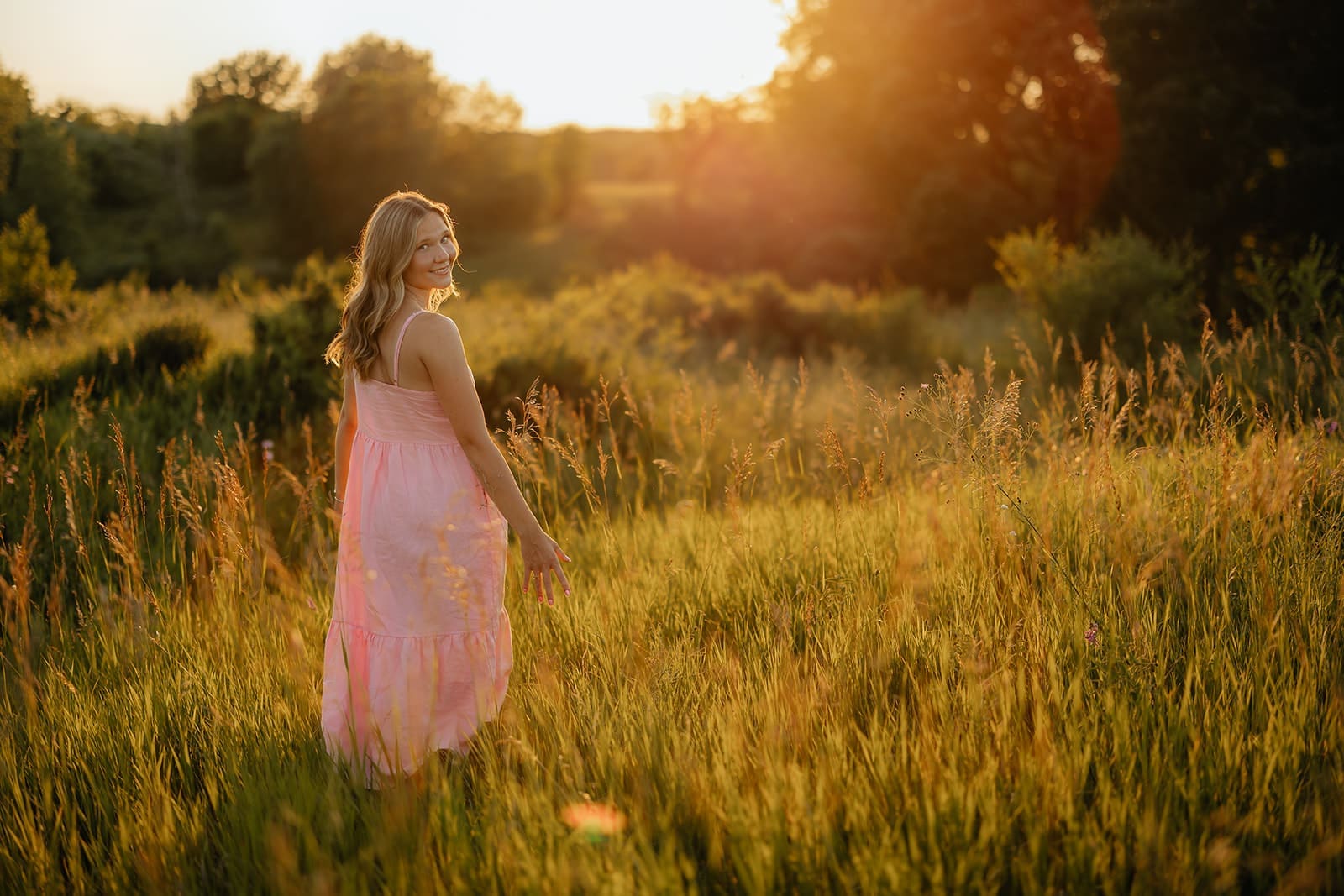 minneapolis senior pictures