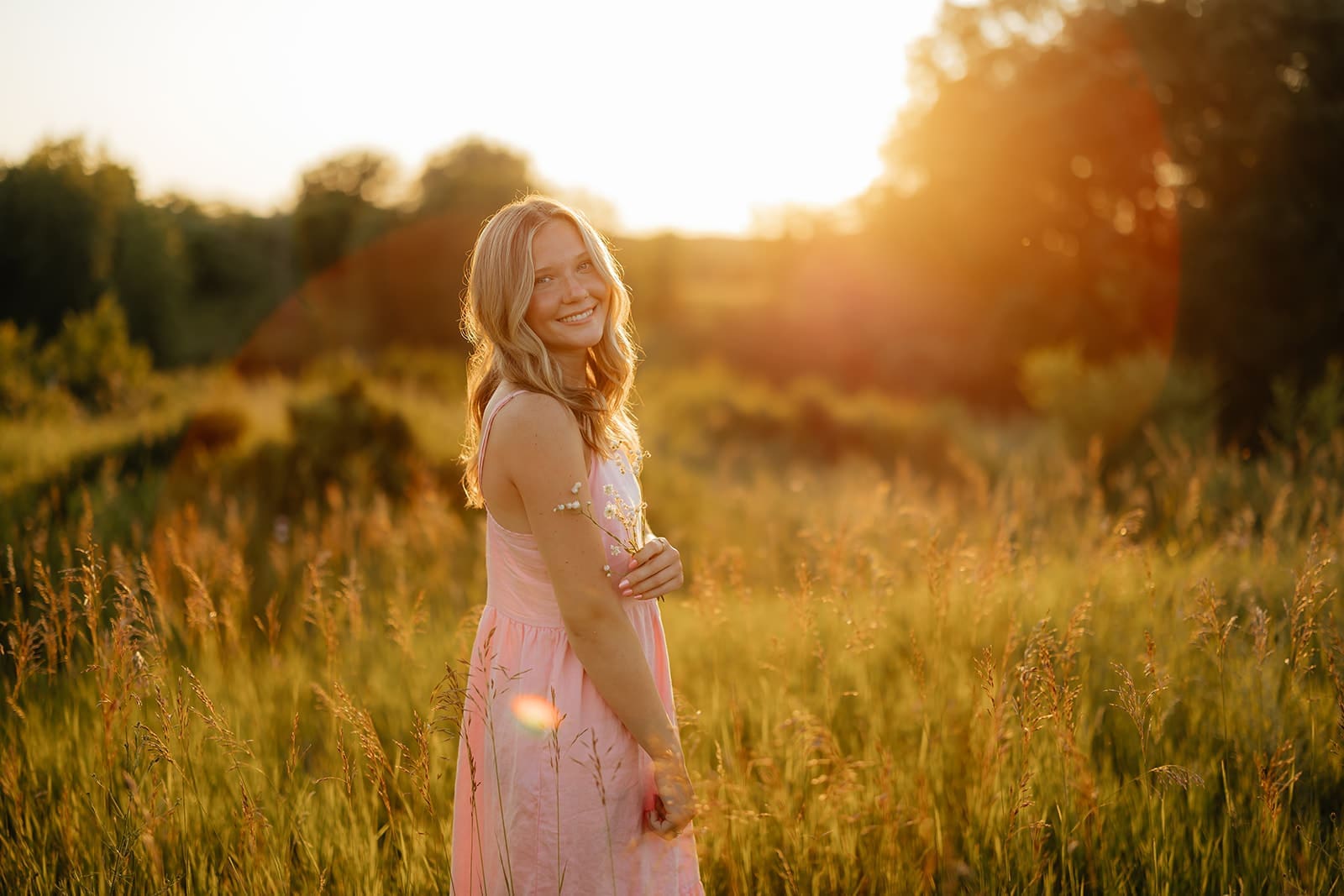 minneapolis senior pictures