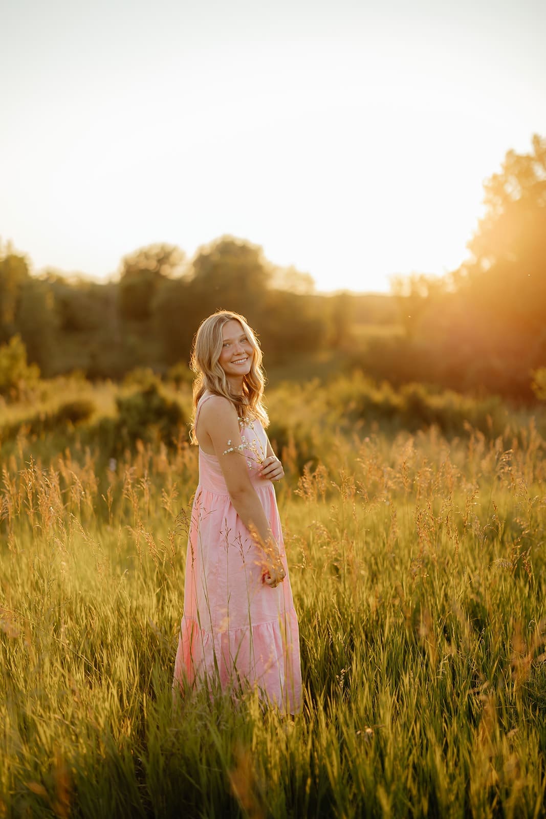 minneapolis senior pictures