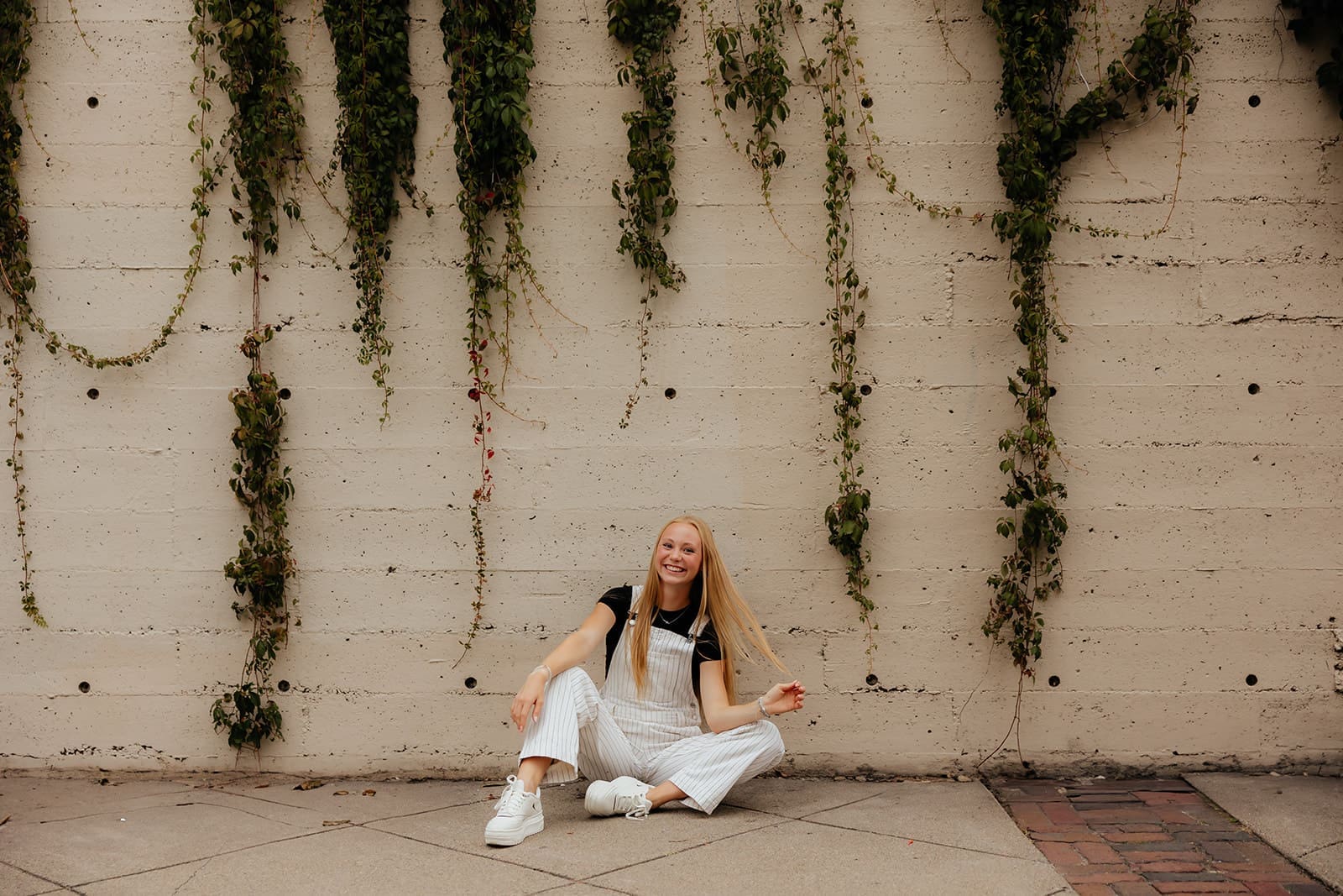 minneapolis senior pictures