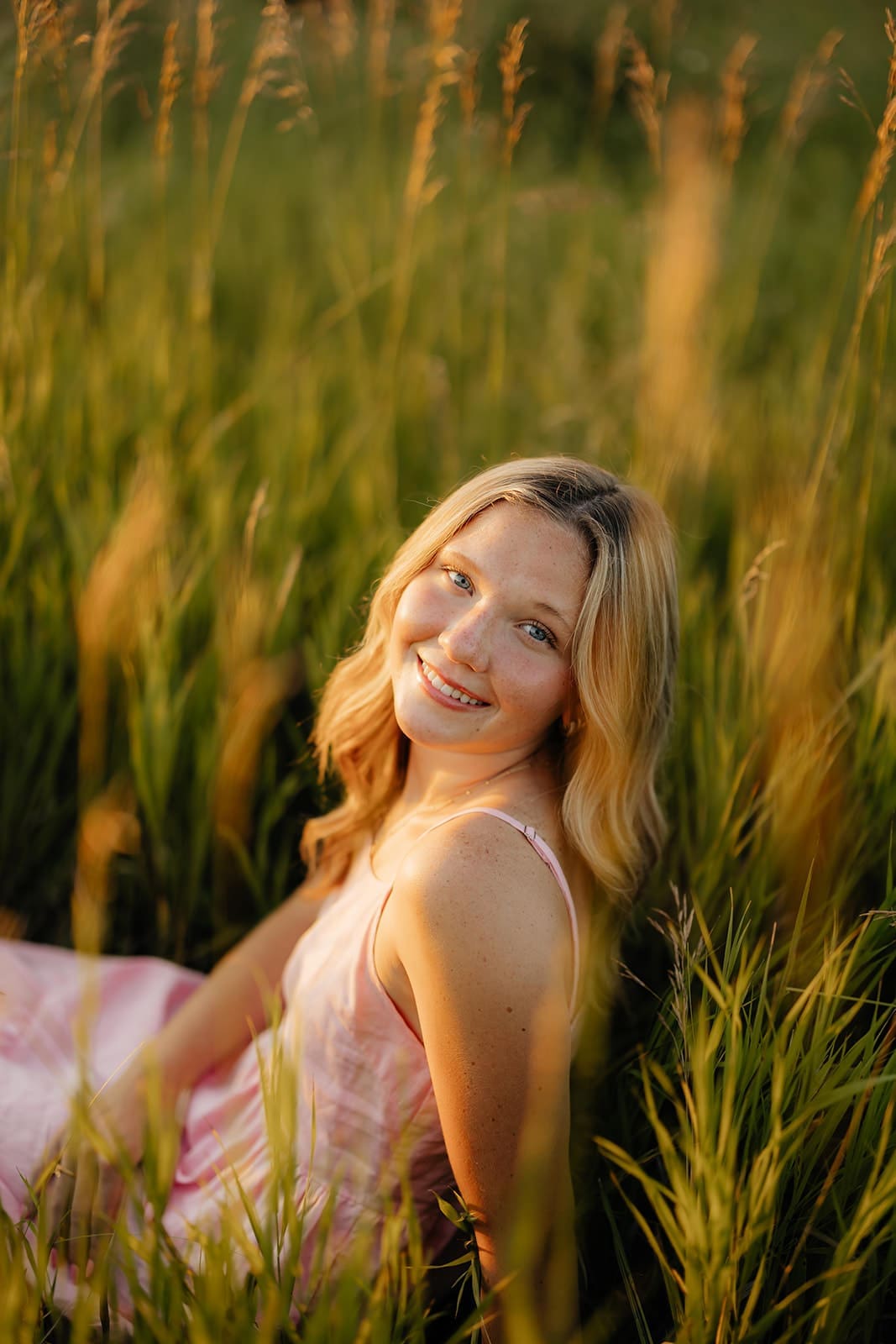 minneapolis senior pictures