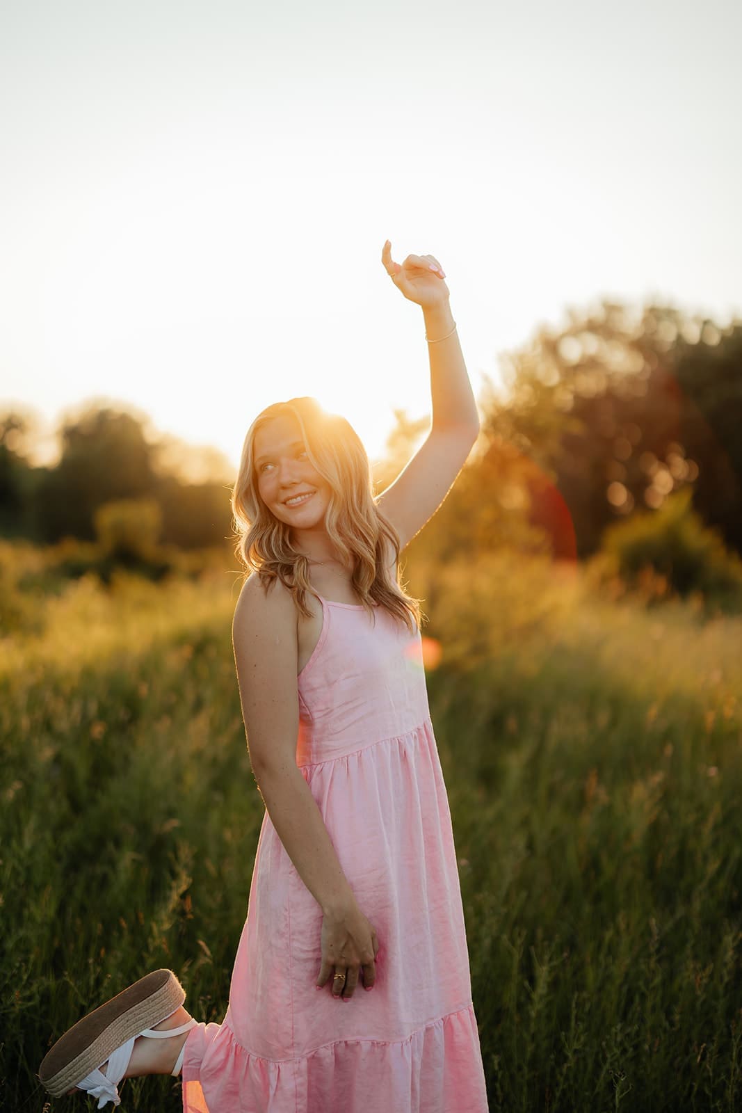 minneapolis senior pictures