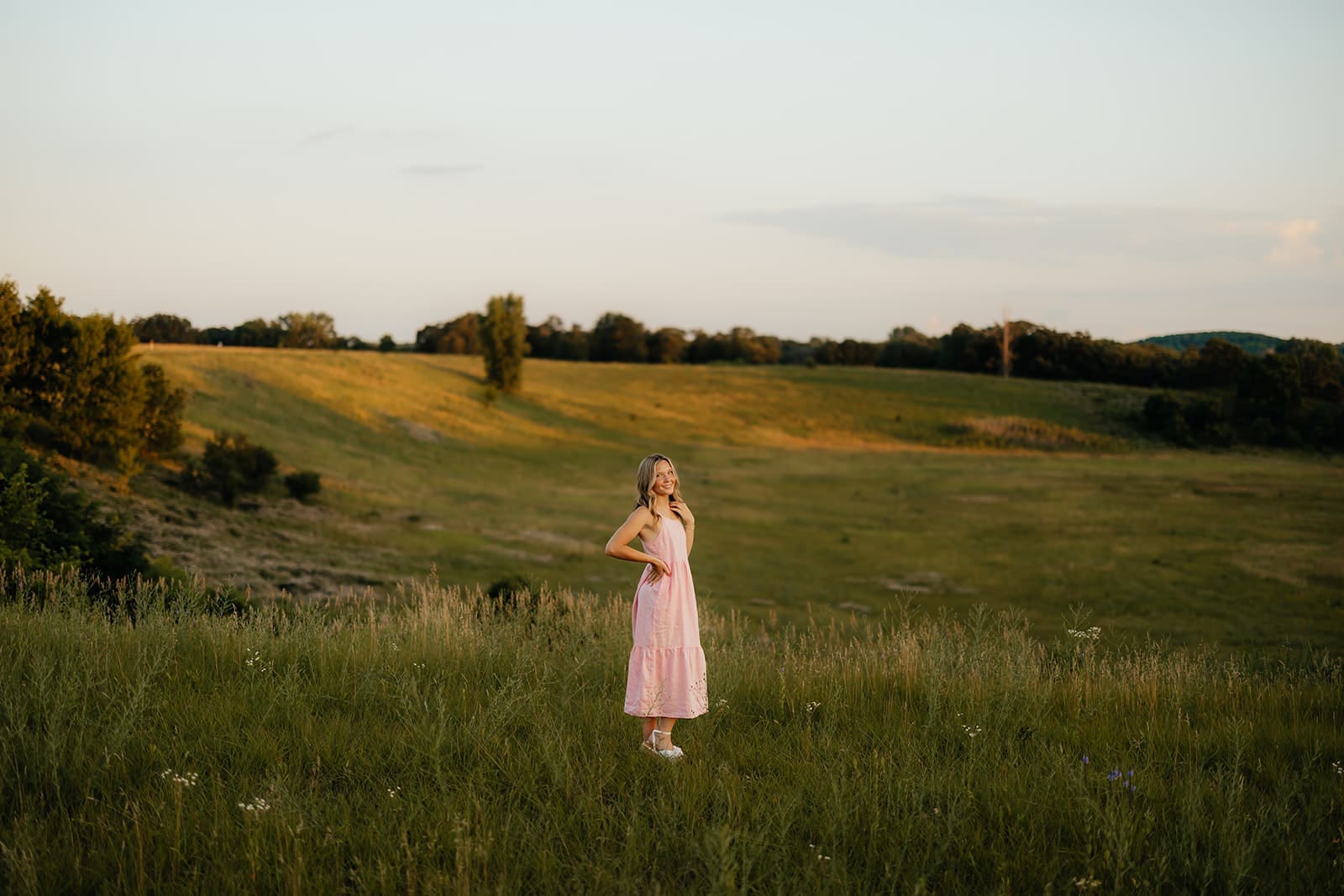 minneapolis senior pictures
