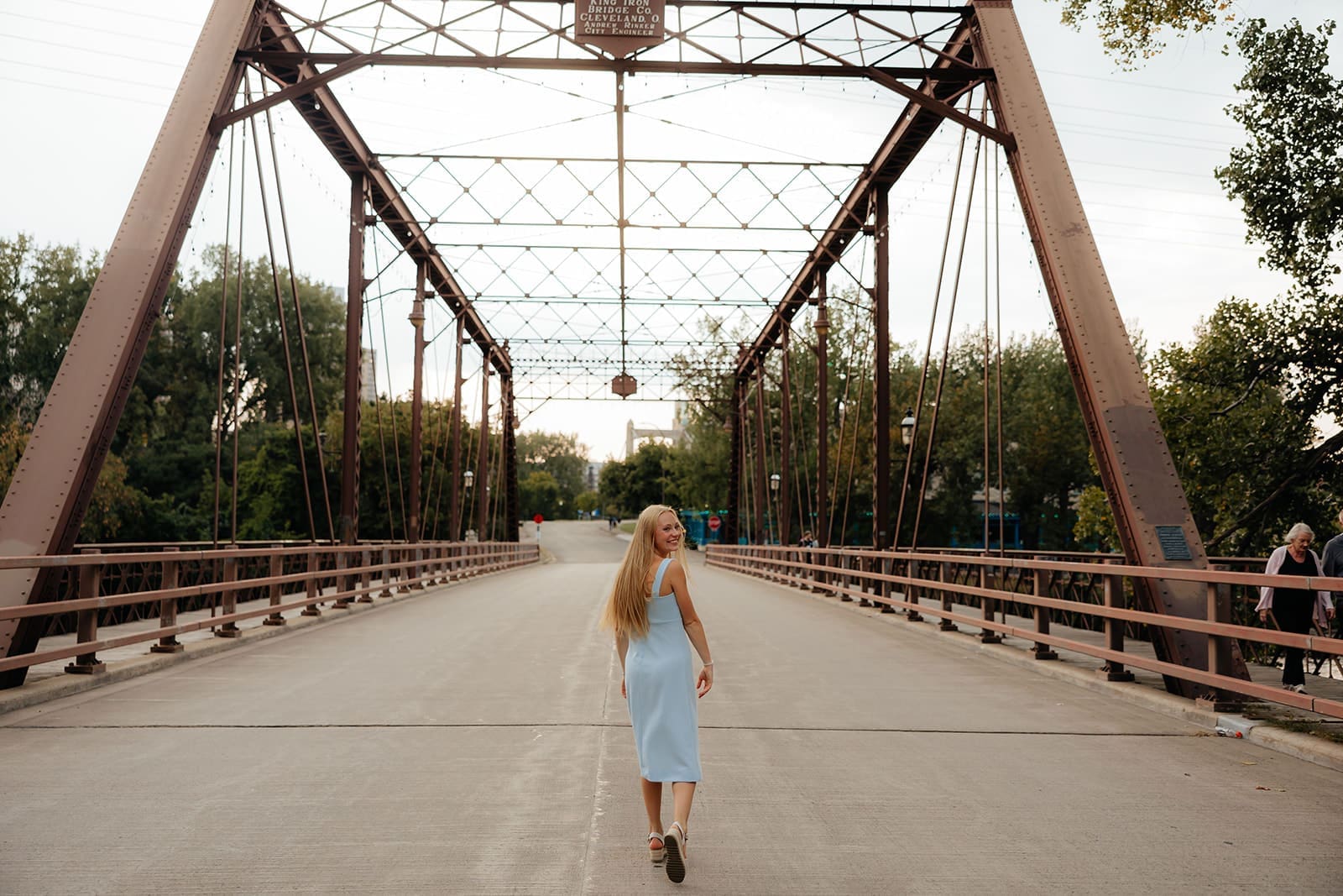 minneapolis senior pictures