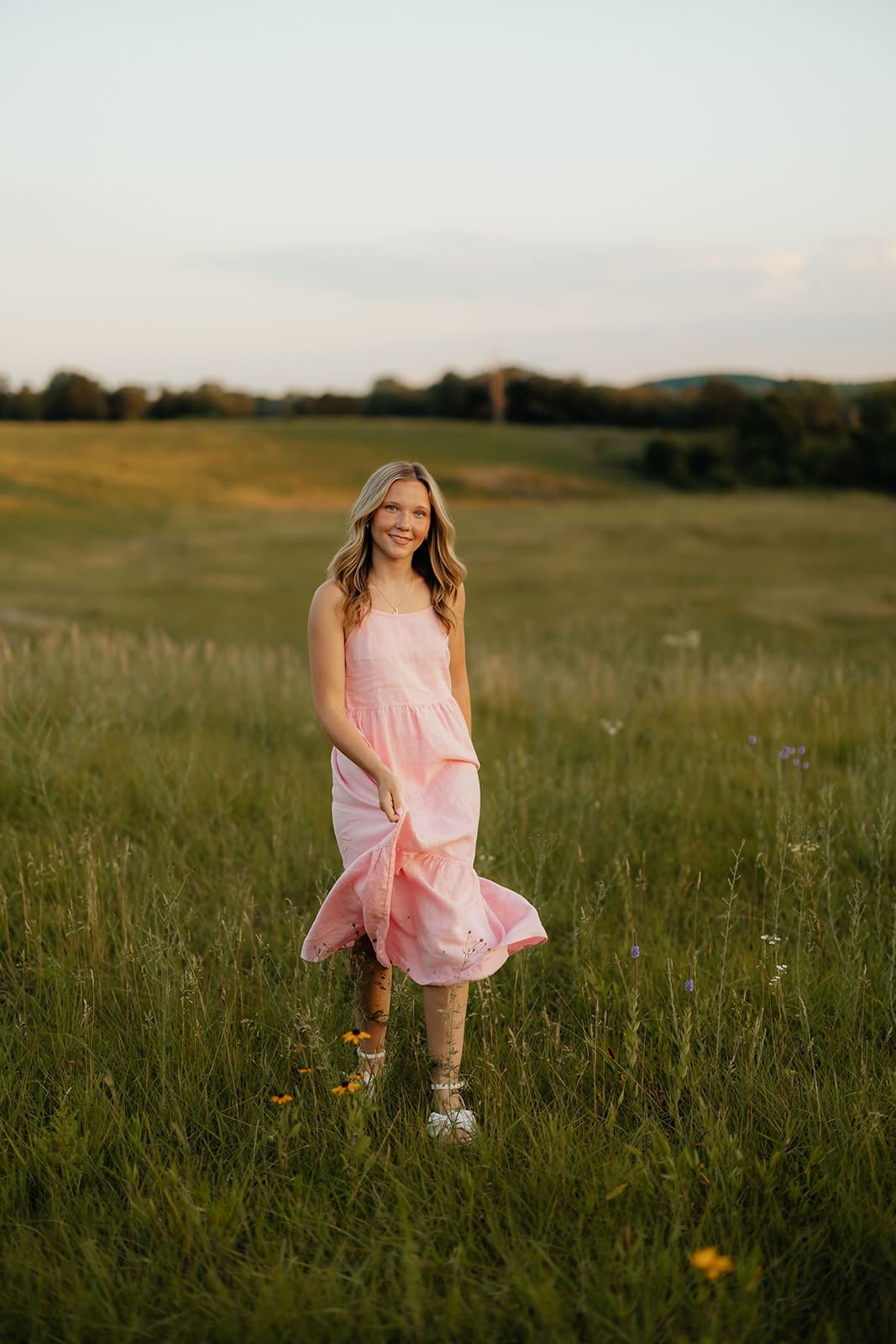 minneapolis senior pictures