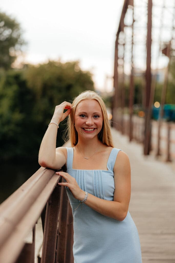 minneapolis senior pictures