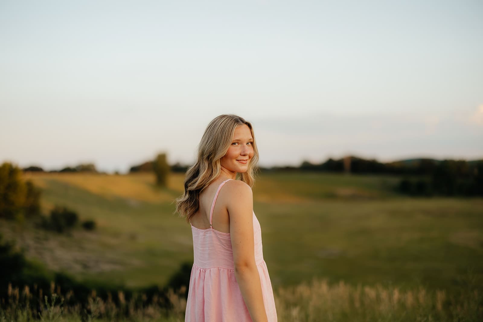 minneapolis senior pictures