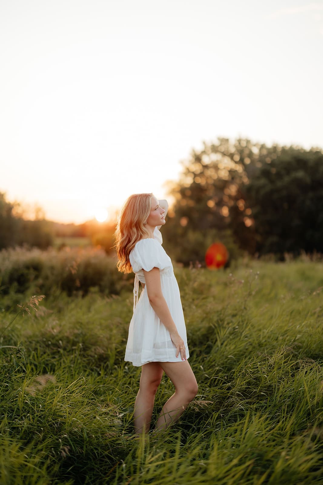 minneapolis senior pictures