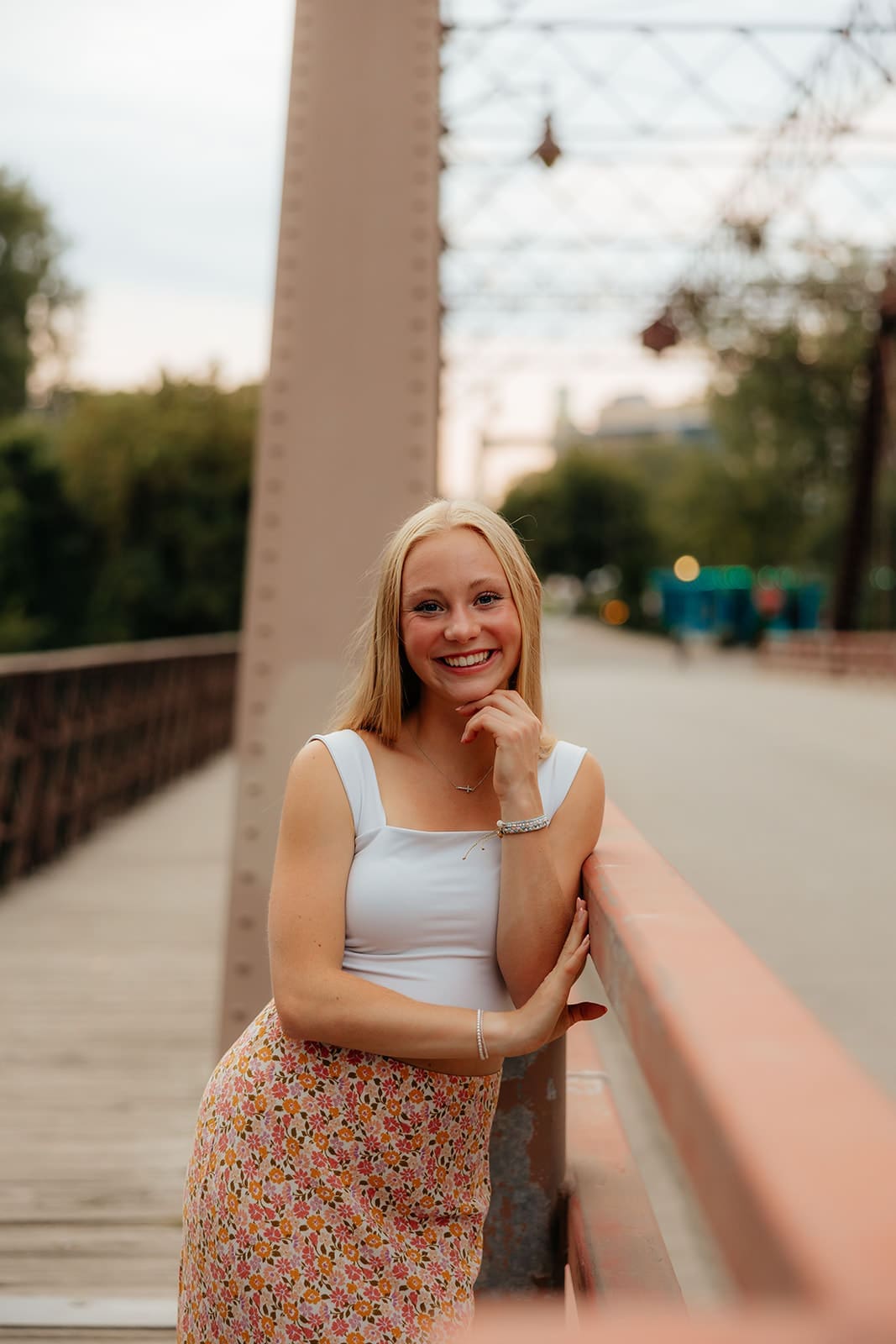 minneapolis senior pictures