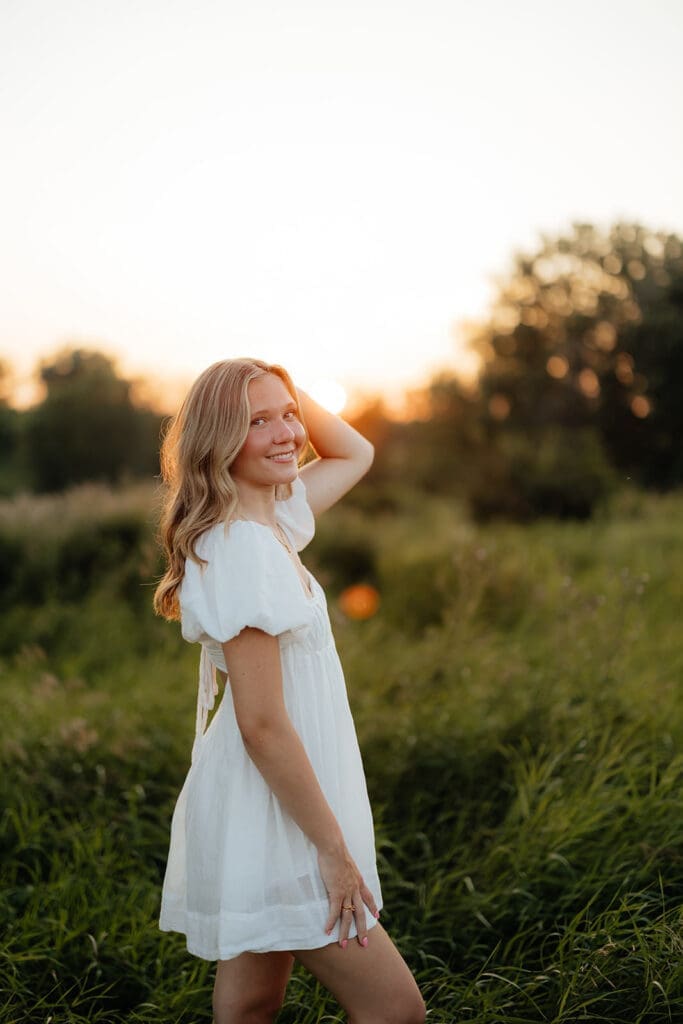 minneapolis senior pictures