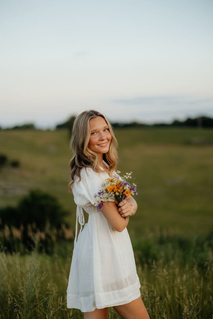 minneapolis senior pictures