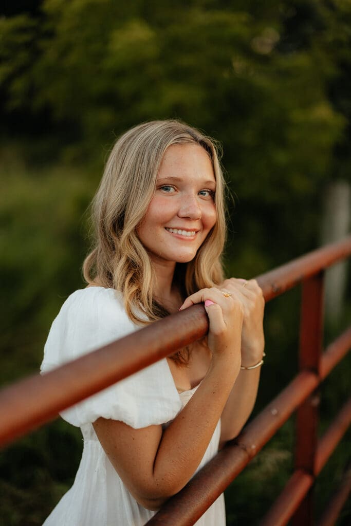 minneapolis senior pictures