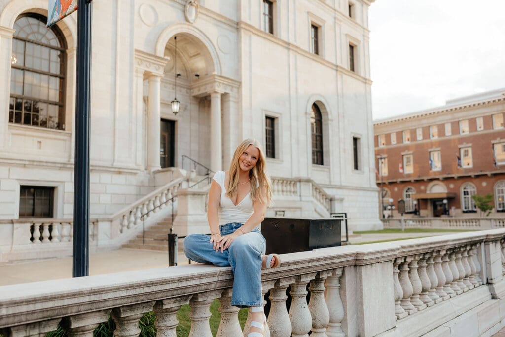 minneapolis senior pictures