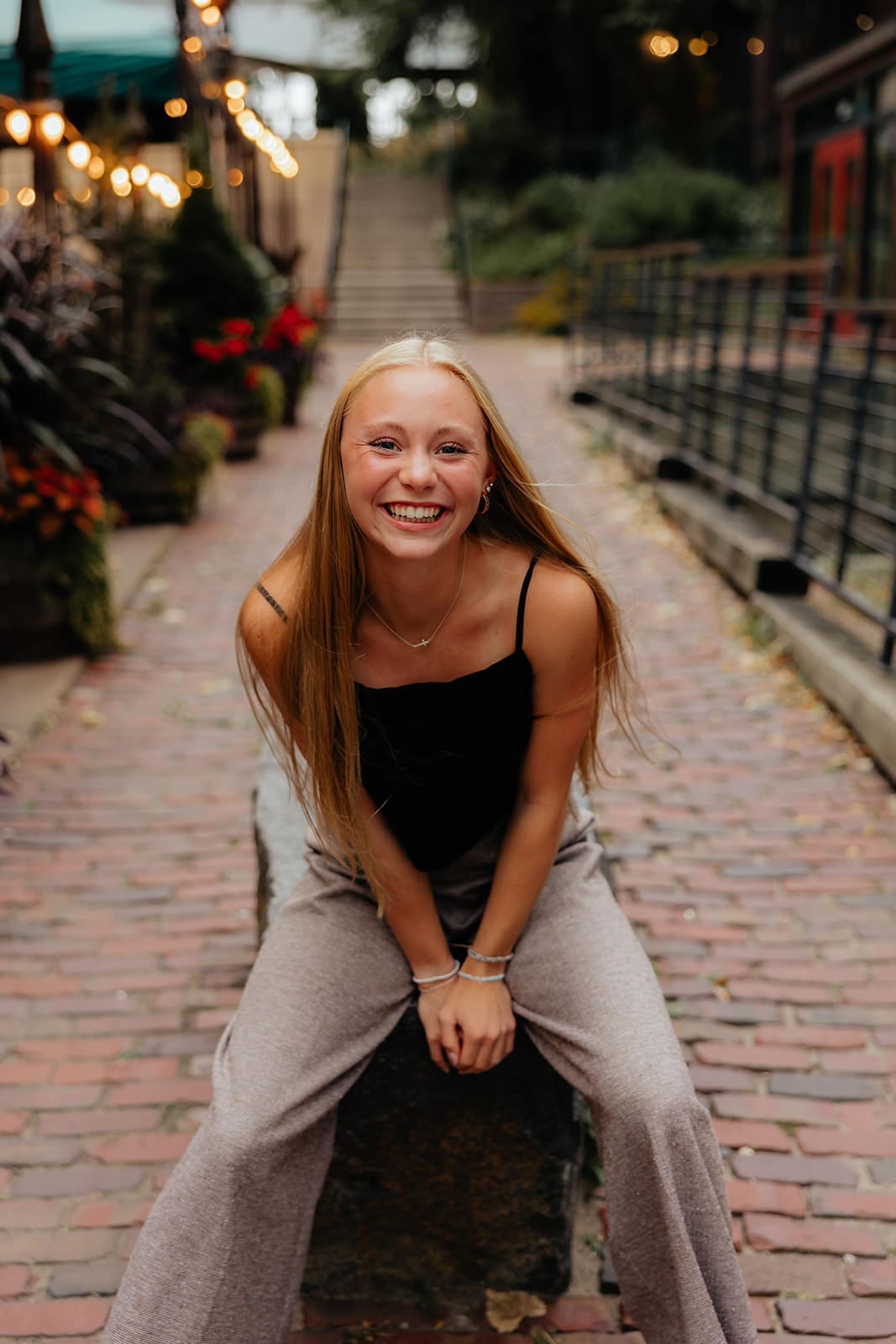 minneapolis senior pictures
