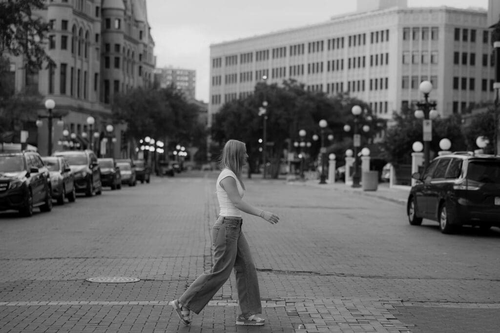 minneapolis senior pictures