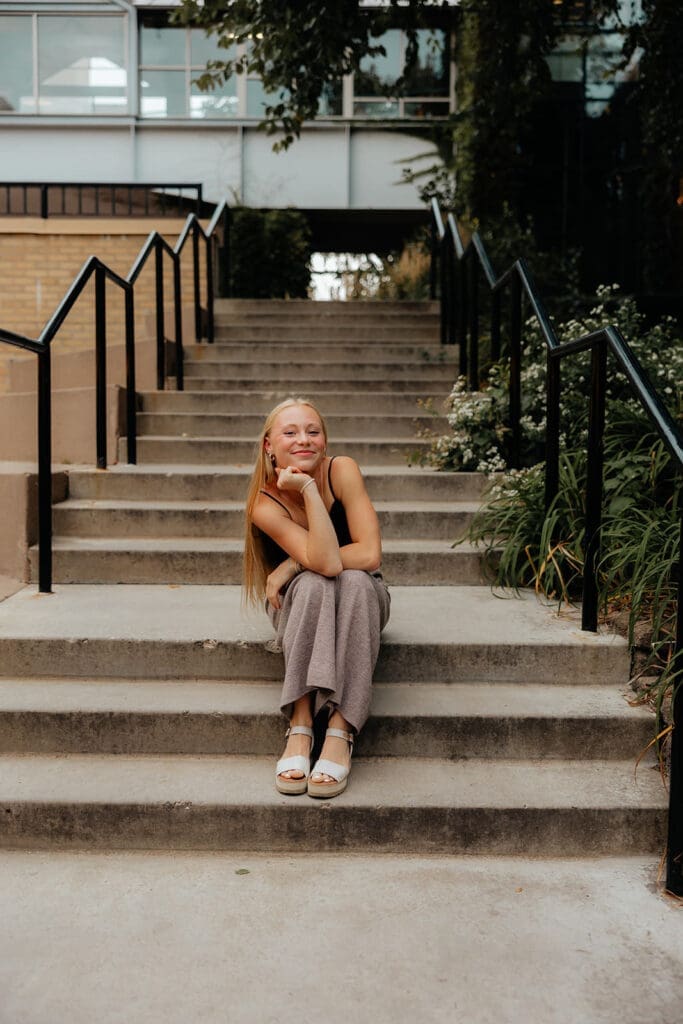 minneapolis senior pictures