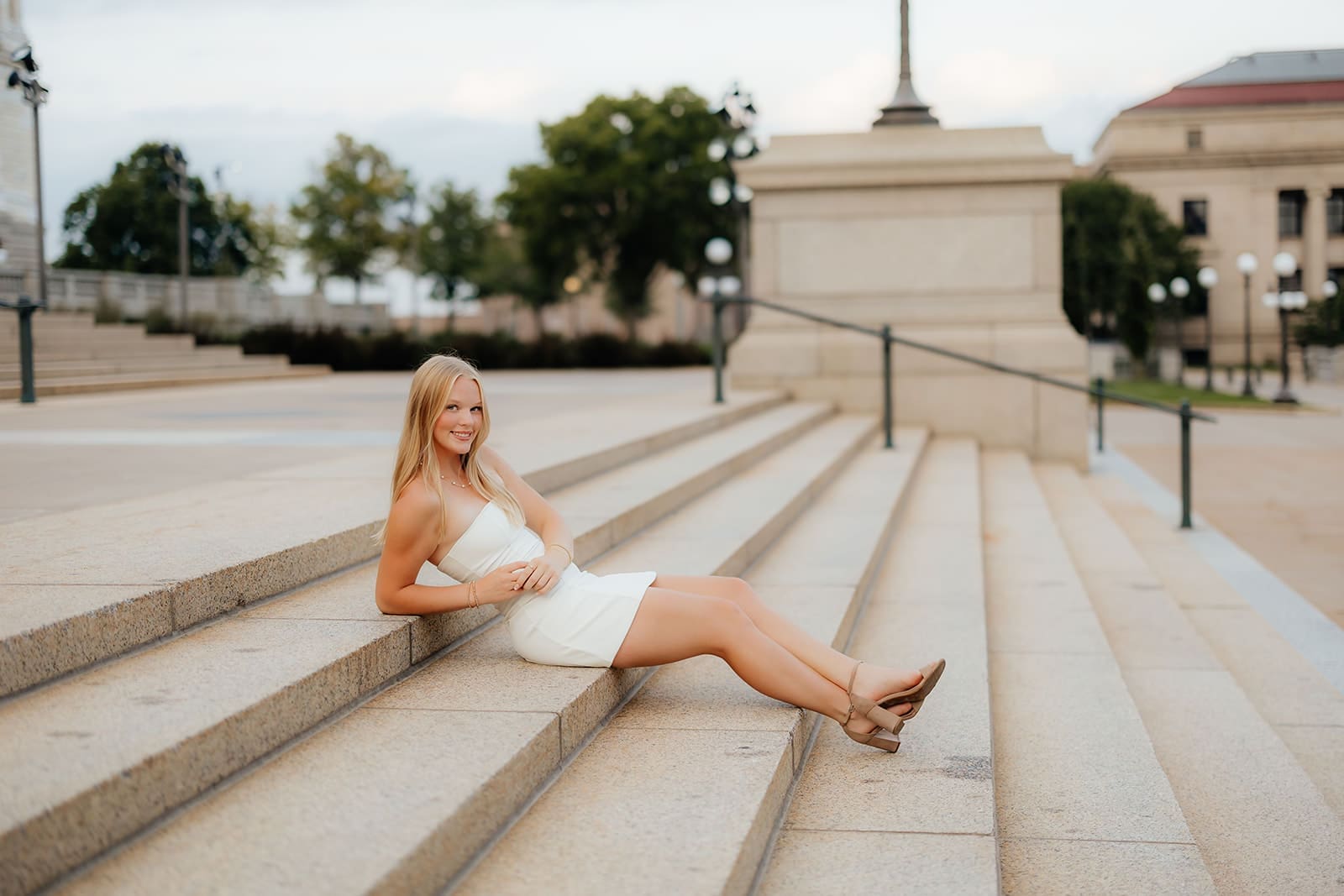 minneapolis senior pictures