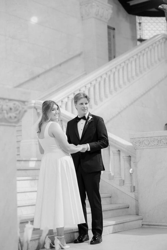 minneapolis city hall wedding