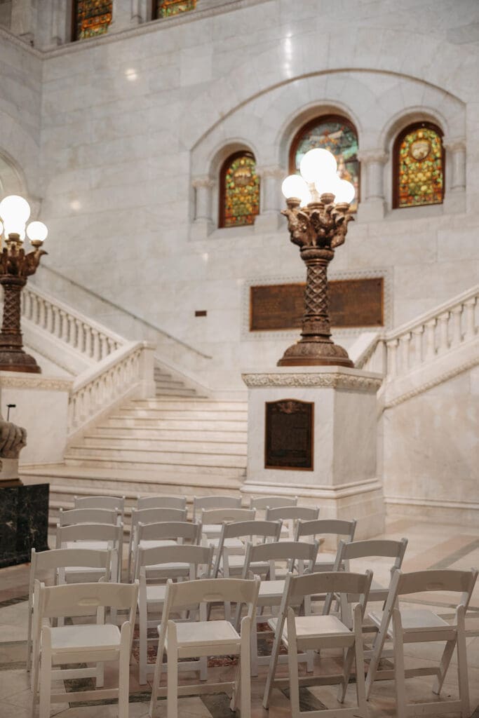 minneapolis city hall wedding