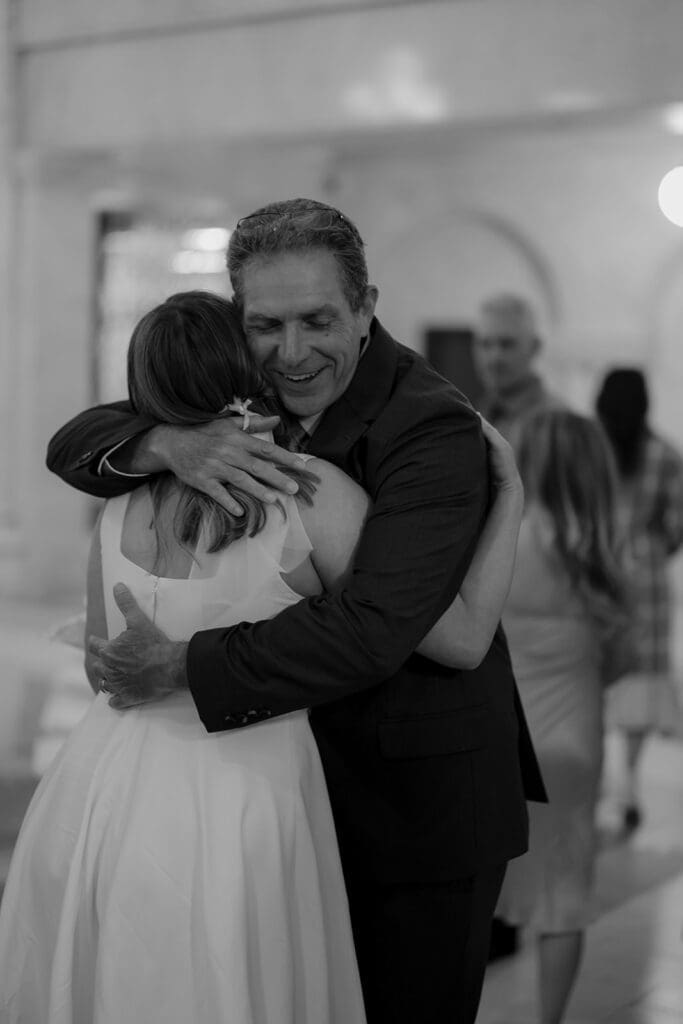 minneapolis city hall wedding