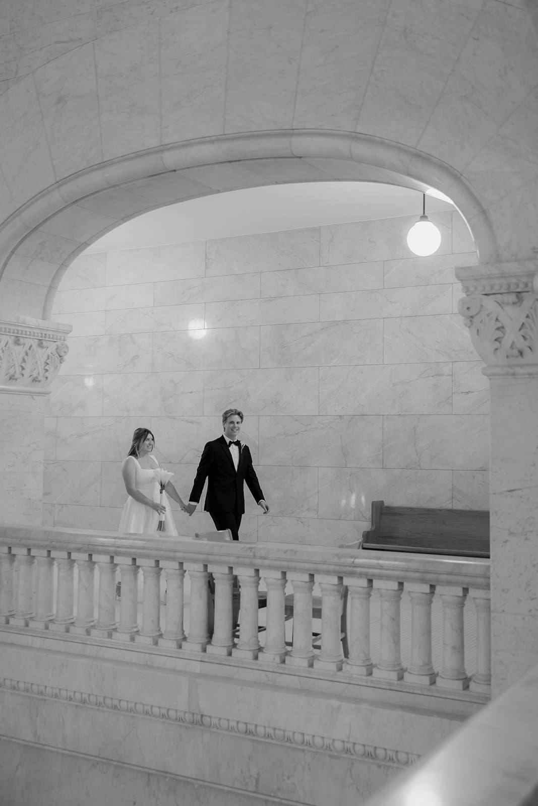 minneapolis city hall wedding
