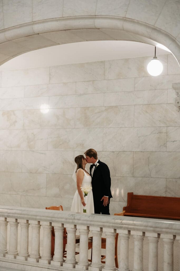 minneapolis city hall wedding