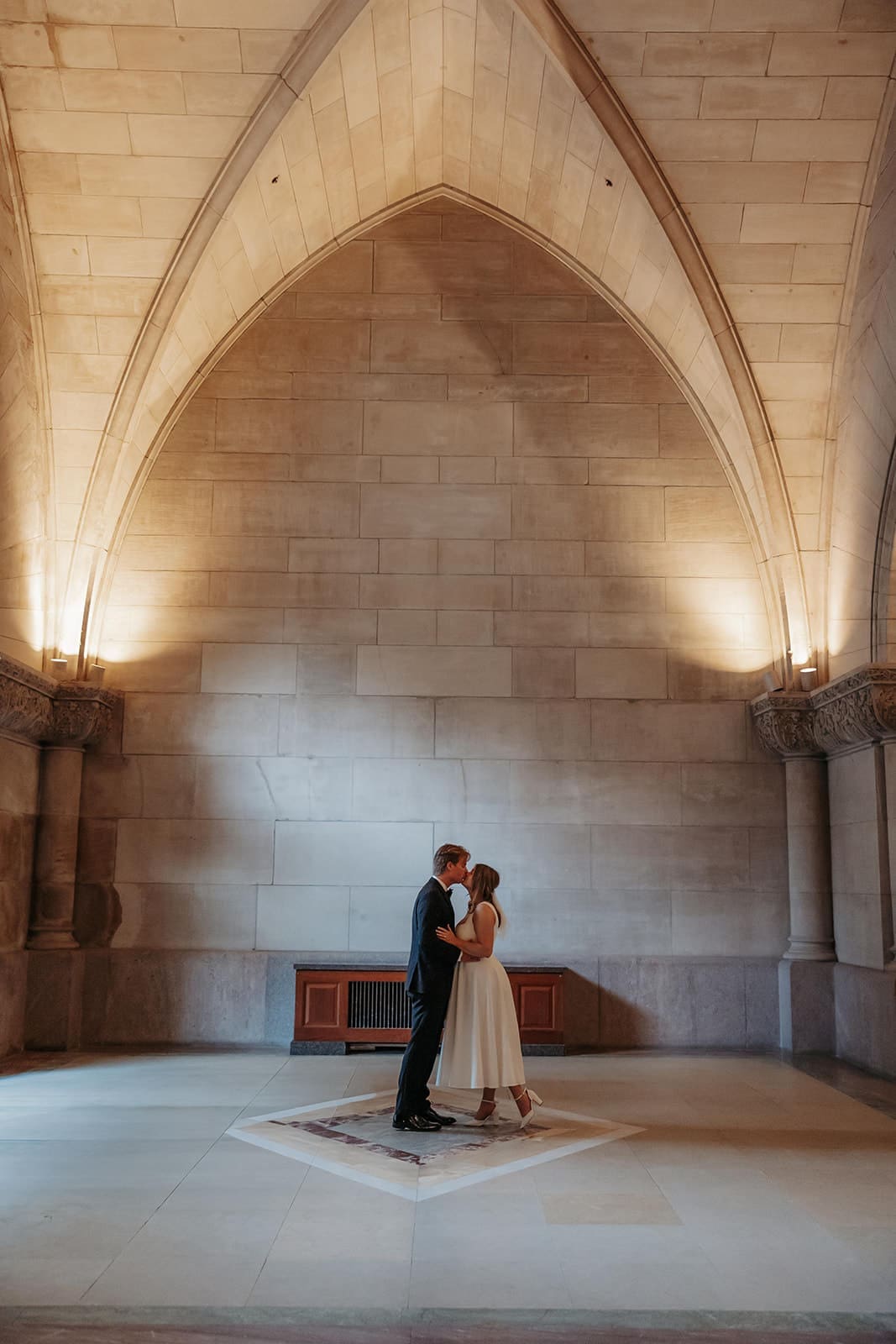 minneapolis city hall wedding