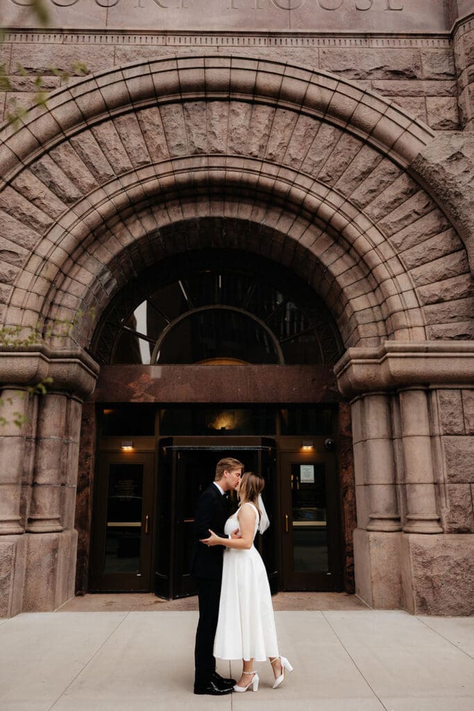 minneapolis city hall wedding