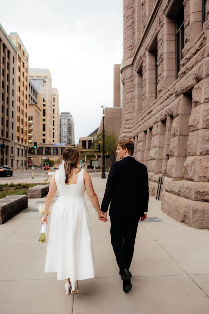minneapolis city hall wedding