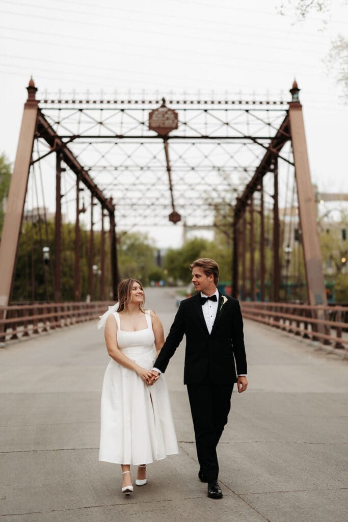 minneapolis city hall wedding