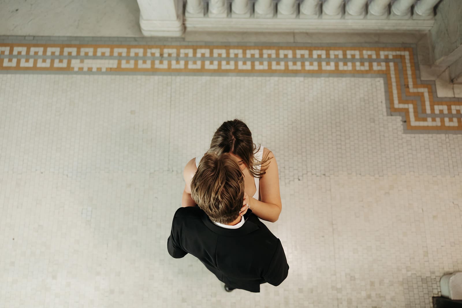 wedding at minneapolis city hall