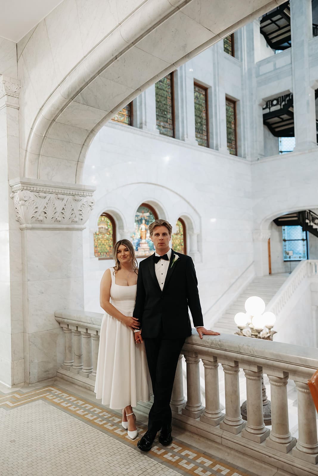 minneapolis city hall wedding