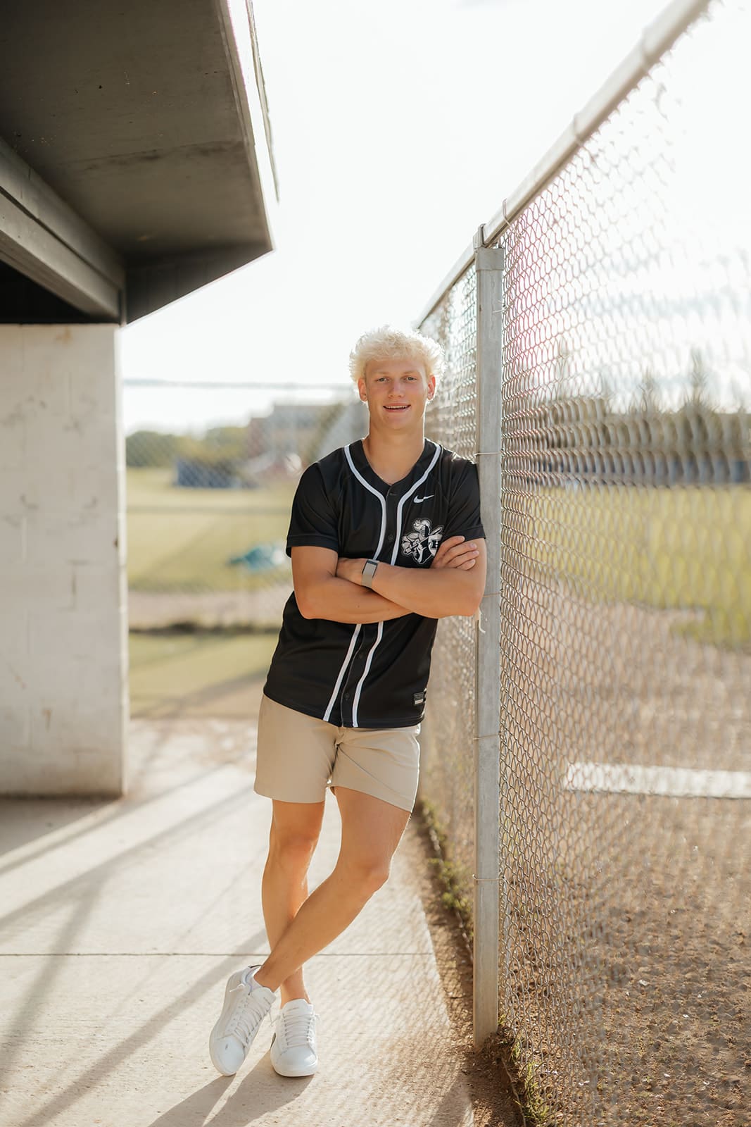 wisconsin senior photos