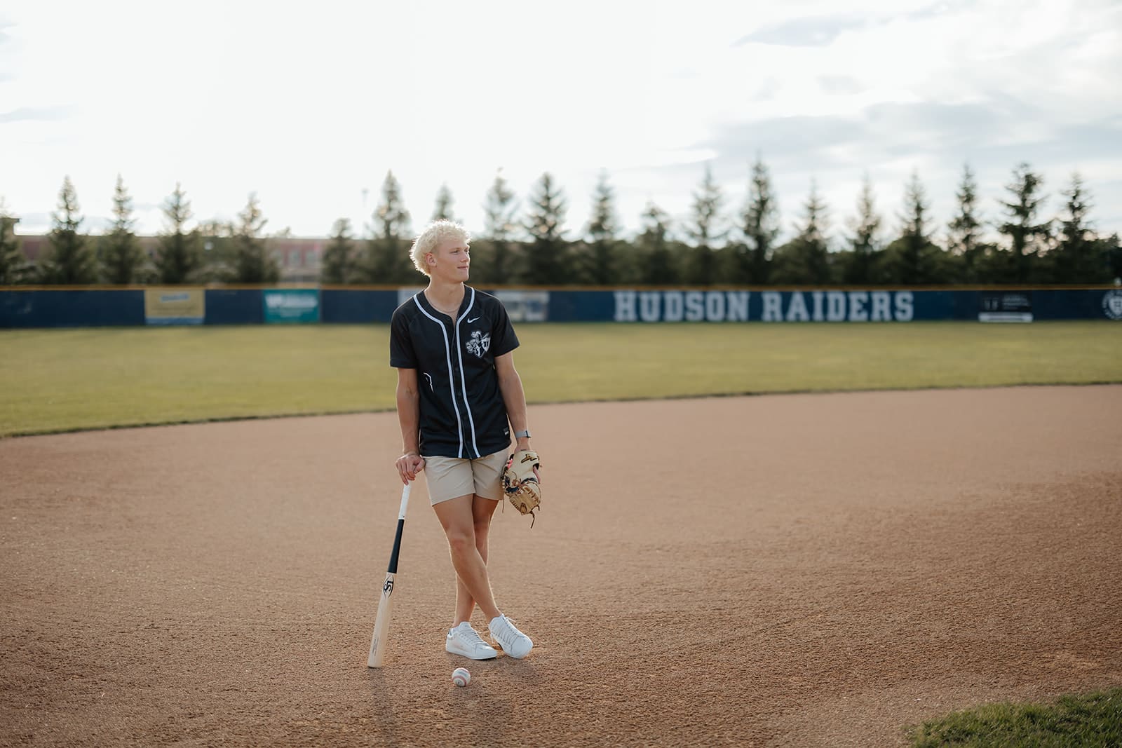 wisconsin senior photos