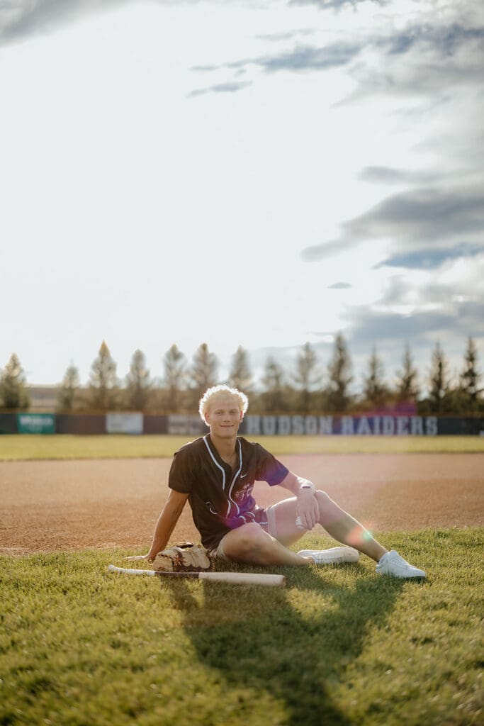 wisconsin senior photos