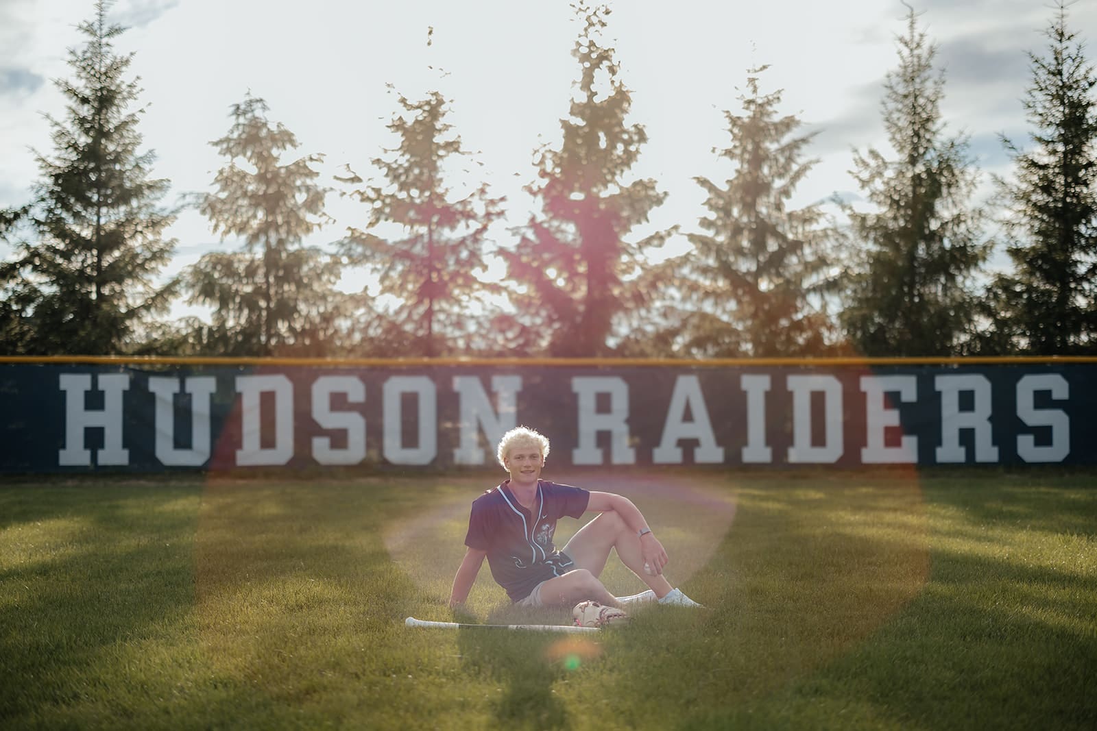 wisconsin senior photos