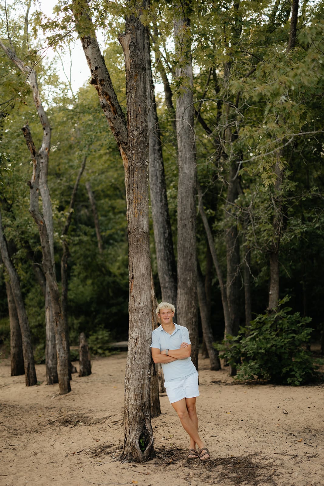 wisconsin senior photos