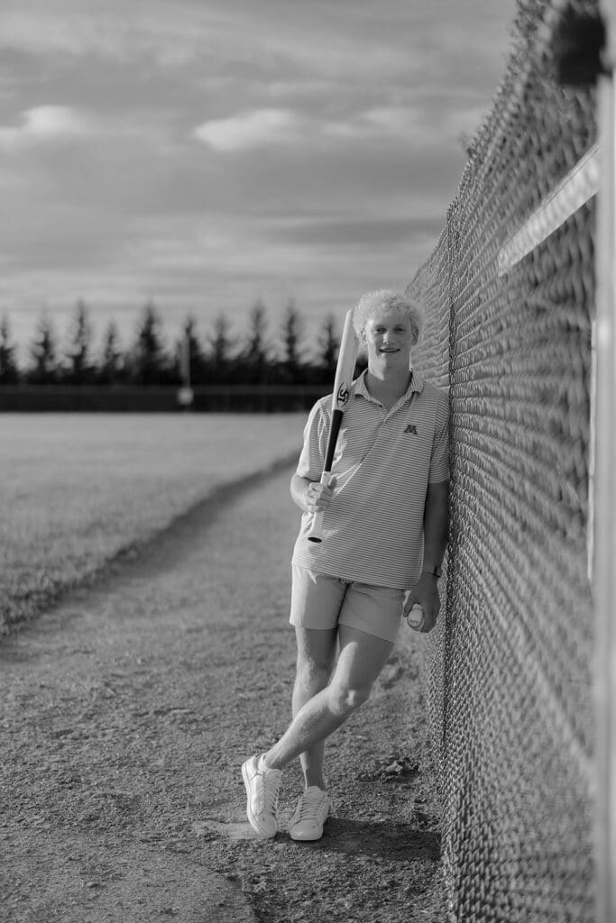 wisconsin senior photos