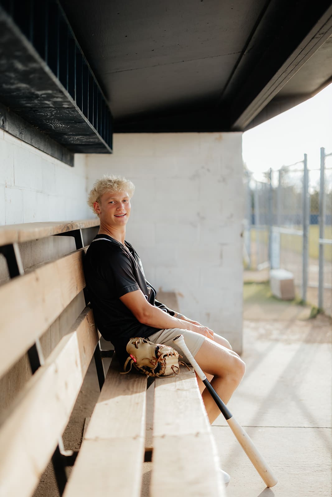 wisconsin senior photos