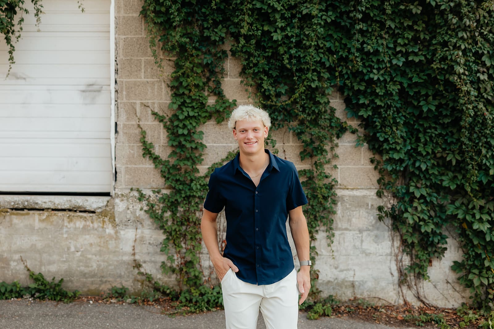 wisconsin senior photos