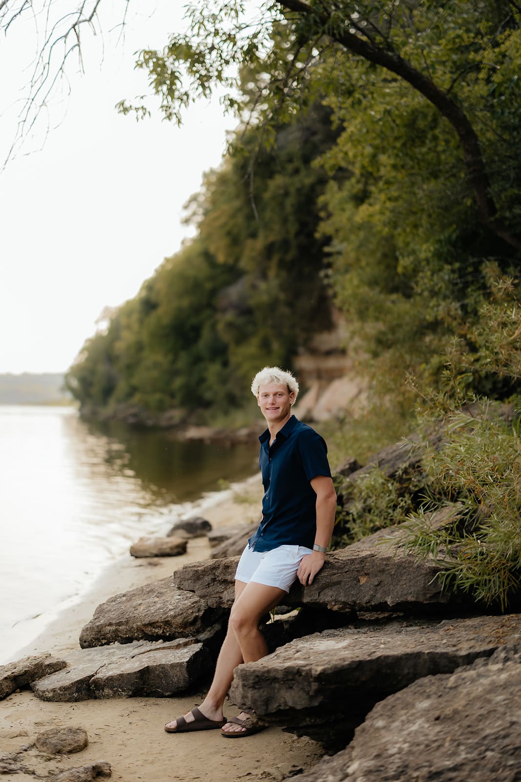 wisconsin senior photos