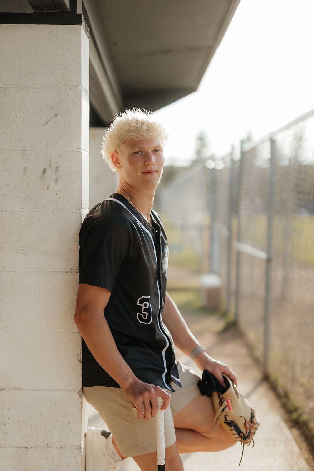 wisconsin senior photos