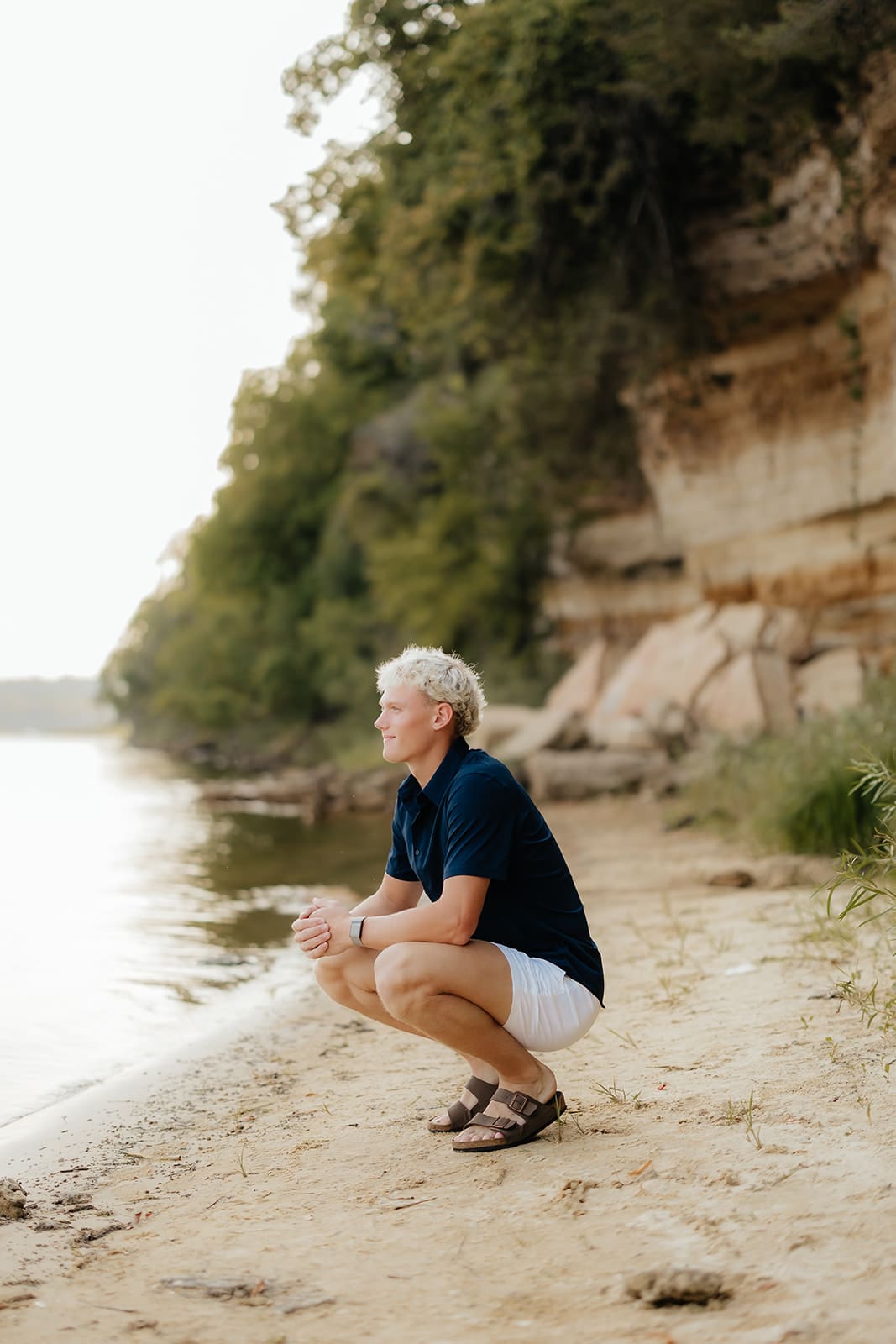 wisconsin senior photos